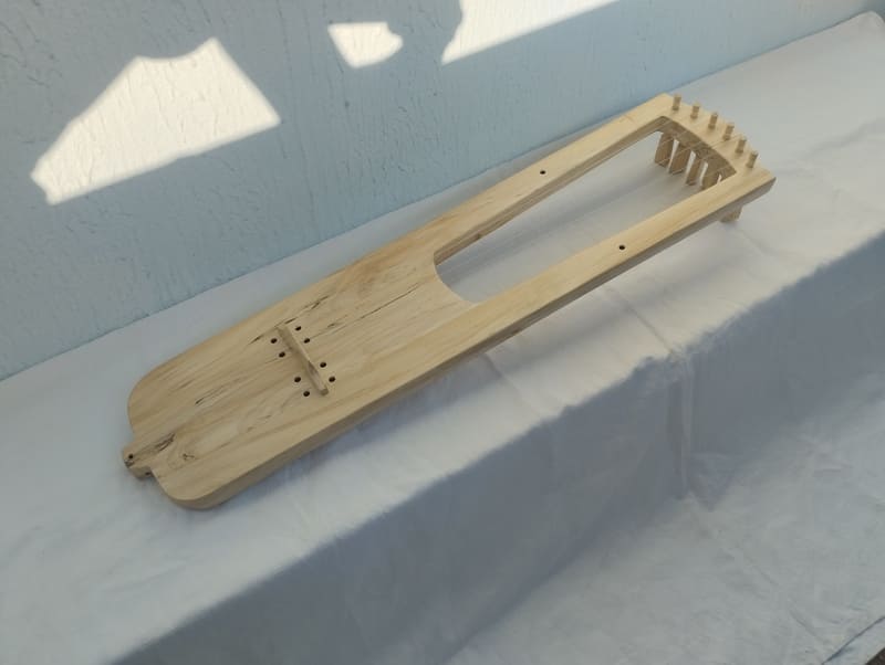 Trossingen lyre-afbeelding-1