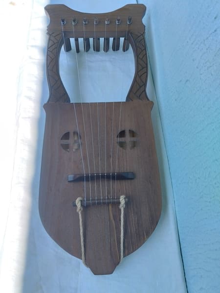 Kravik Lyre-vaizdas-2