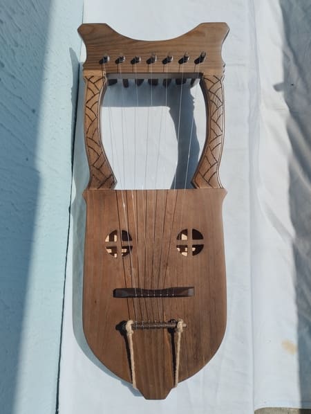 Kravik Lyre-vaizdas-3