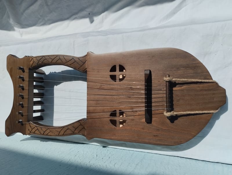 Kravik Lyre-vaizdas-4